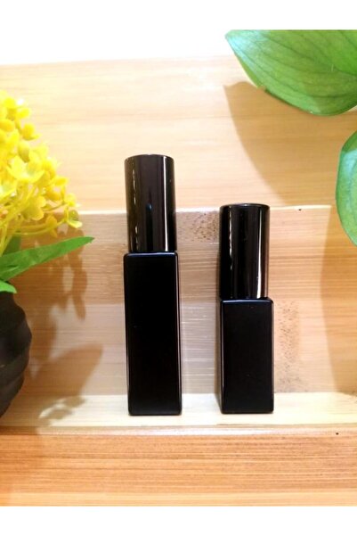 Cosy Club Shop 2li 3-6ml Yeniden Doldurulabilir Taşınabilir Seyahat Boy Kare ...