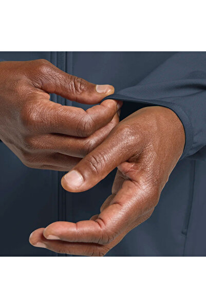 Jack Wolfskin Bornberg Hoody Bărbați Softshell ERKEK SOFTSHELL 1307471-C0412