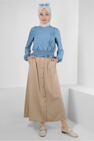 Alvina ΦΟΥΣΤΑ ΜΕ ΕΛΑΣΤΙΚΟ ΚΝΗΜΕΥΤΙΚΟ ΚΝΗΜΕΥΤΙΚΟ ΚΝΗΜΕΥΤΙΚΟ 60422