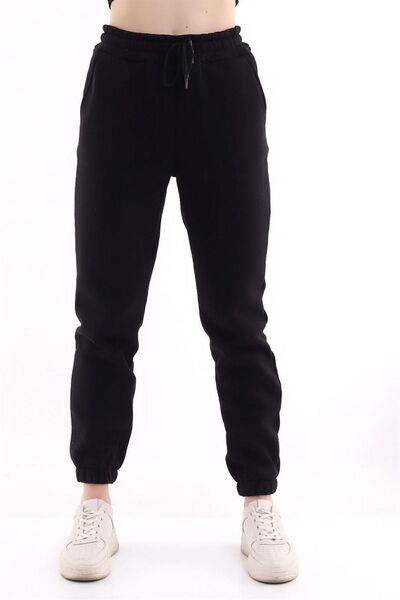 ESPİNA Γυναικείο χειμερινό παντελόνι με τσέπες – Άνετο και ελαστικό στο πόδι