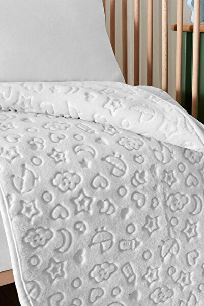 Özdilek Baby Blanket - Comfortable and Stylish Design