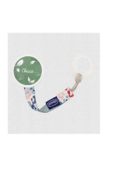 Chicco Fashion Clip, Green