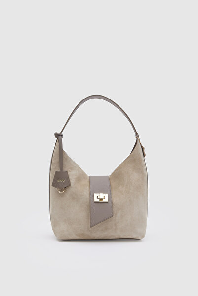 OGGO SUVEA HAKİKİ DERİ Omuz Çantası