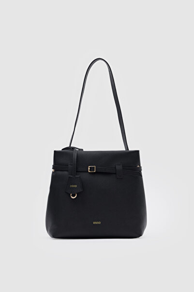 OGGO SUVEA HAKİKİ DERİ Omuz Çantası