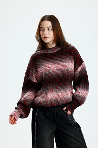 Figo трикотажний жіночий светр