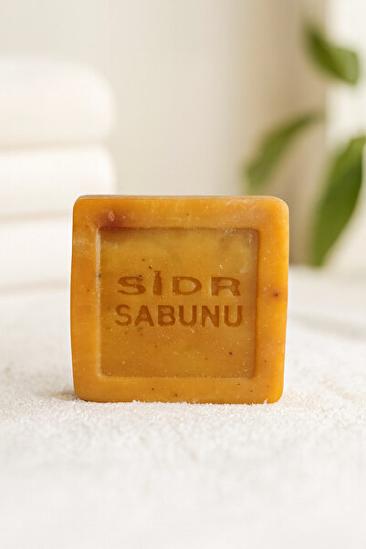 Bersa Sabun ve Kozmetik Es-Sidre Sidr Soap 125-135 Gr 1 Piece Natural Herbal ...