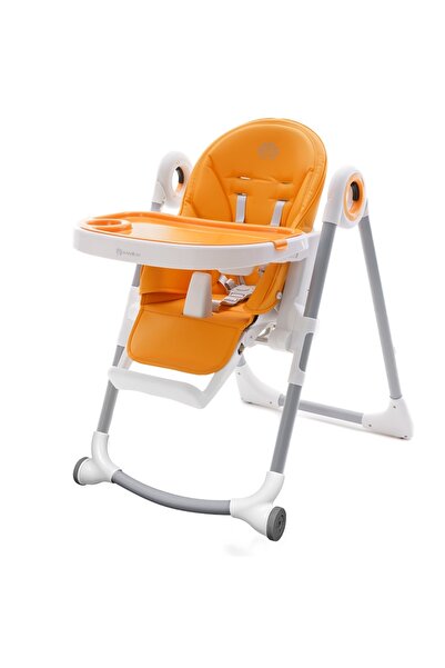 APPEKIDS Dining chair - Sky - Orange