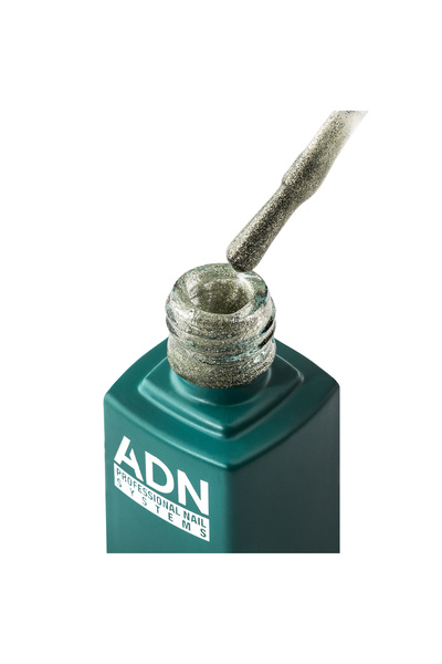 ZORAKOZMETİK AND Cat Eye Diamond No:07 Kalıcı Oje