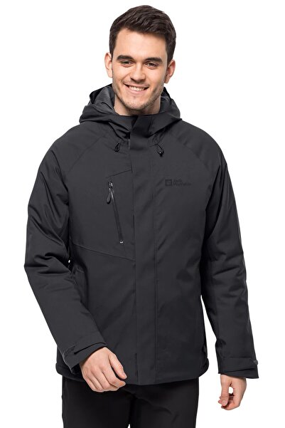 Jack Wolfskin Troposphere Ins Jkt Men's Outdoor Jacket