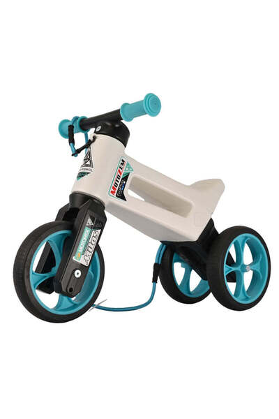 Funny Wheels Rider Bicicletă fără pedale Funny Wheels RIder SuperSport Balanc...