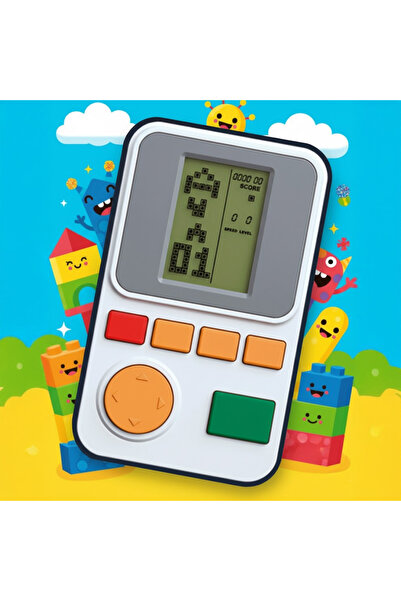 Torima GC-011 MIX COLOR GAMING CONSOLE