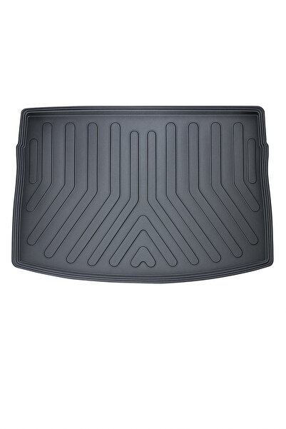 Alpax BAGAJ HAVUZU RENO CLIO 5 E-TECH 2023 MODEL VE SONRASI İÇİN