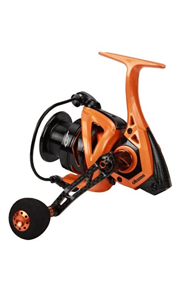 Okuma GT-Orange GT-40OG-LTD 7+1BB Olta Makinesi