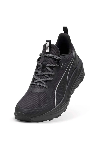 Puma Flare Pro Trail PTX Waterproof Spor Ayakkabı 31204101 - Siyah - 44,5
