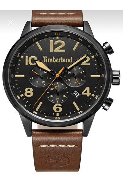 Timberland Watch Timberland Tdwgf9001802 Erkek Kol Saati