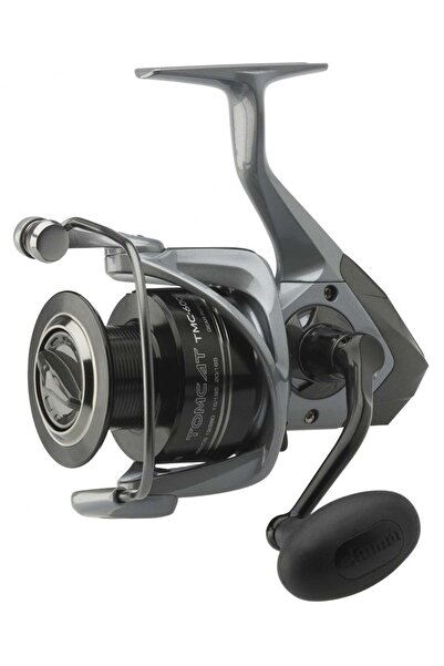 Okuma Tomcat Tmc-8000 (4.8:1) 6+1Bb Fishing Reel