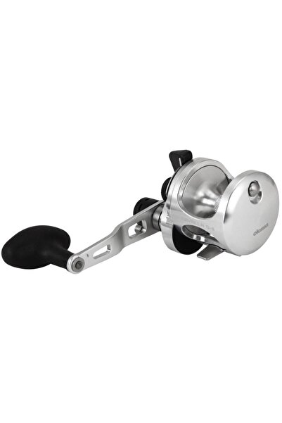 Okuma Cavalla CAV-5II Sağ El Çıkrık Makinesi