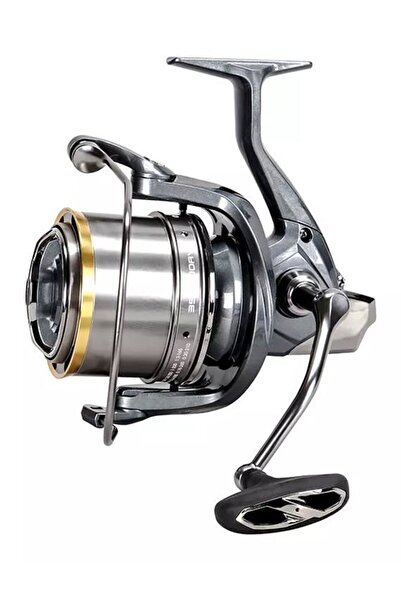 Okuma Flite Surf FLS35-1500AY Gunsmoke 9+1BB Olta Makinesi
