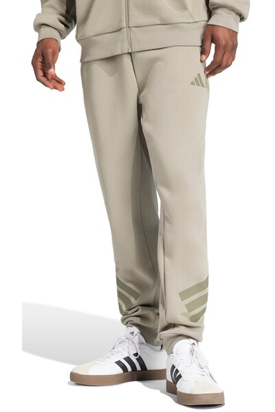 adidas M Fı 3S Pt Men's Casual Sweatpants Jw7093 Gray