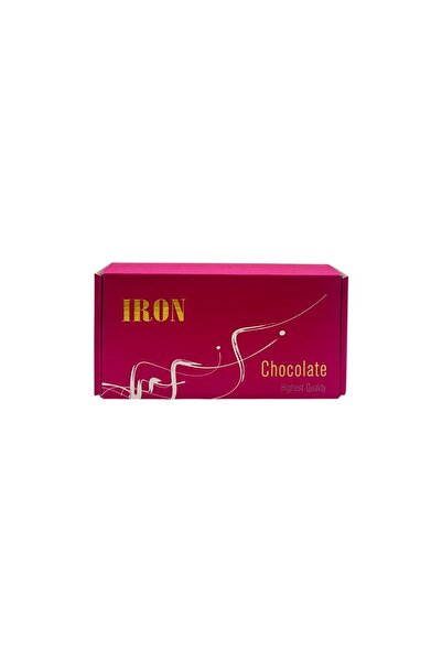 iron medical Chocolate
