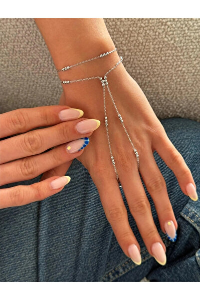 naaksesuar نموذج Topçuk من السلسلة الخاصة المستوردة من Şahmeran