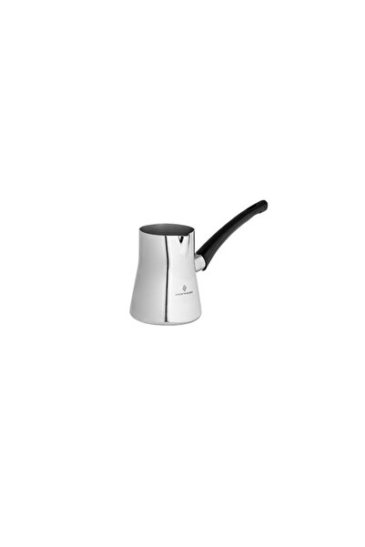 Sofram ركوة قهوة سوفت استيل تركي سعة 350 مل