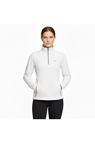 Helly Hansen Slope Polar Fleece pentru femei alb2 Polar Hh..15001-hha.007
