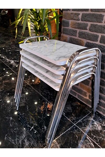 Dijital Bazar A ZİGON SEHBA 4 LÜ TAKIM