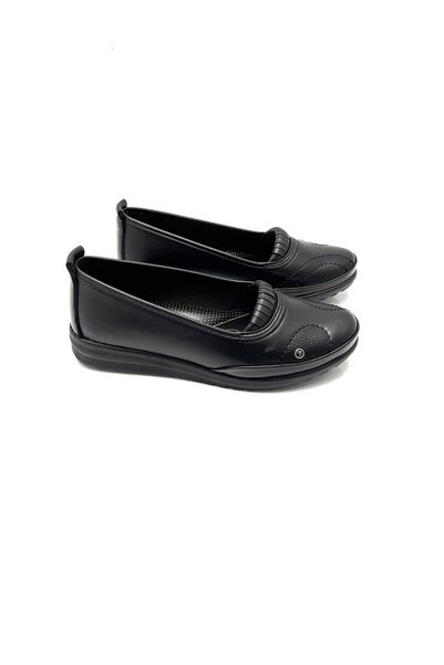 UMUT AYAKKABI Women's Black Shoes