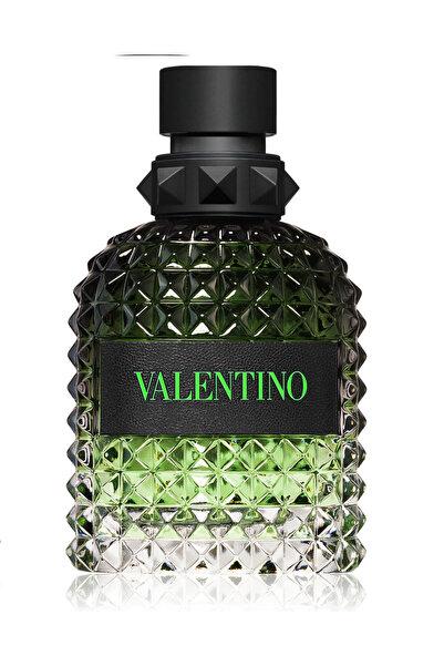 Valentino Uomo, Born in Rome, Green Stravaganza - Eau de Toilette, Men, 50 ml