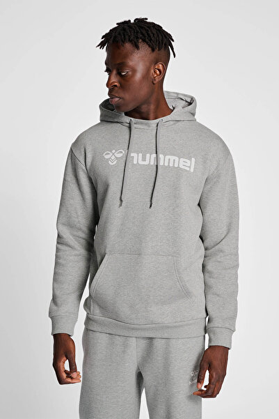 hummel hmlMOVER PAMUKLU KAPÜŞONLU