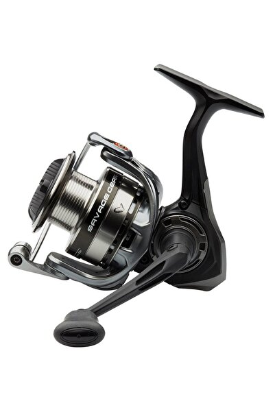 Savage Gear ماكينة صيد السمك SG4 2500 FD 8+1BB