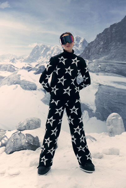 Lora Atelierr LORA PREMİUM LOUNGE WEAR(KAYAK TULUMU)