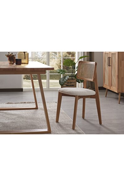 Vivense ZEUS SANDALYE, NATURAL