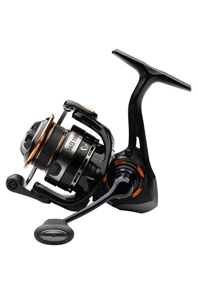 Savage Gear SG8 2500 FD 10+1BB Olta Makinesi