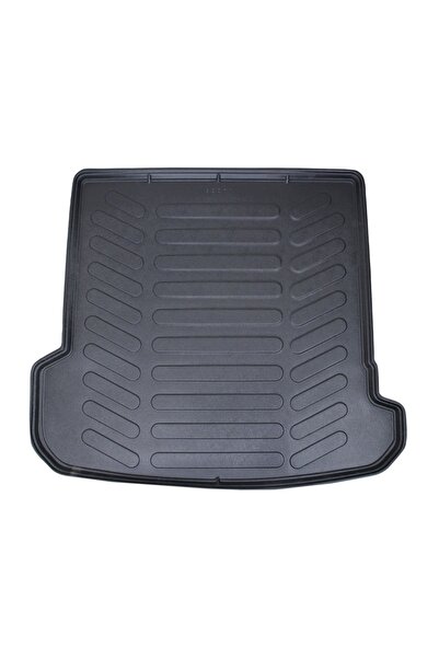 Umbrella Covoraș protector portbagaj pentru Audi Q7 4M 2015-
