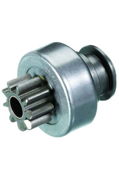 Form Metal ترس بادئ الحركة 42552 إيسوزو كاين 12 قناة 9 أسنان 54290374