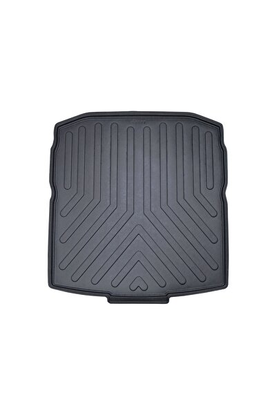 Umbrella UMBRELLA TRUNK PROTECTIVE CARPET FOR SKODA OCTAVIA IV 2020-