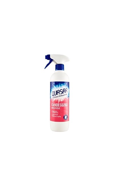 Quasar Degresant universal cu clor Sgrassatore Universale 650ml