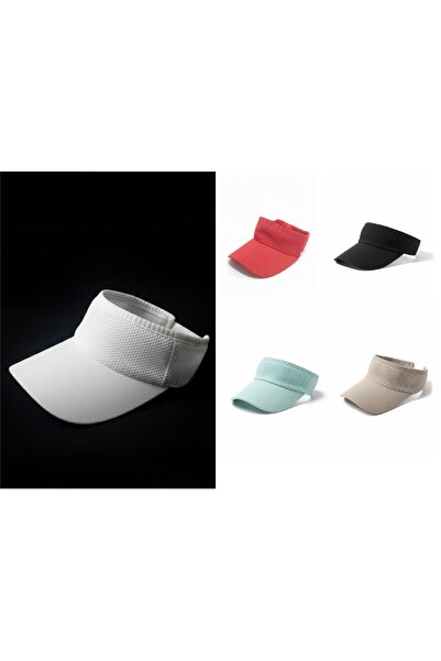 TESMAY Semi-Covered Bathing Suit with Hat as a Gift