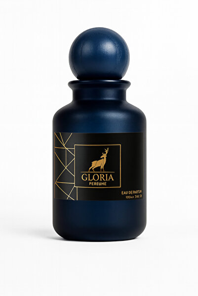 Gloria Gloria Blue Intense Perfume 100ml