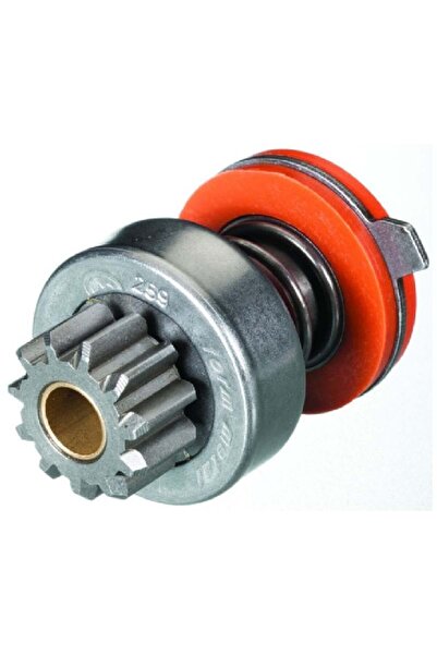 Form Metal 33259 كارتال 6 قنوات 11 سن 1987Be00 ترس بادئ الحركة