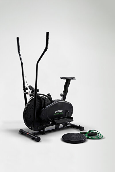 Proforce Eliptik Bisiklet Blackway