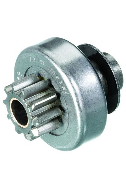 Form Metal 72643 رينو 5 قناة 10 أسنان بداية والعتاد