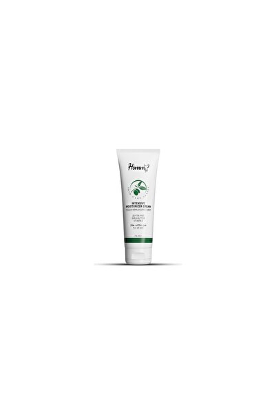 Homm Life Yoğun Nemlendirici Krem 75 Ml