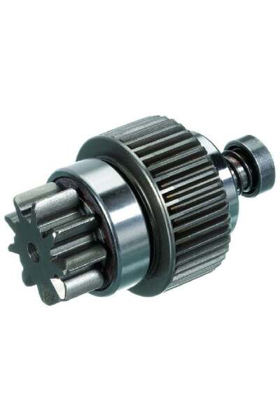 Form Metal ترس بادئ الحركة نيسان 61225 ذو 10 قنوات و9 أسنان 7152250