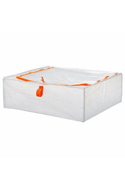 EliteEco صندوق ومنظم ايكيا بمقاس 55×49×19 سم