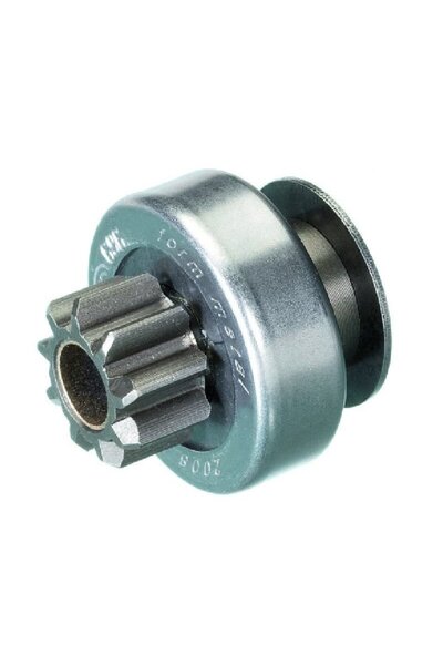 Form Metal ترس بادئ الحركة دايو 74696 ذو 12 قناة و9 أسنان 7157700