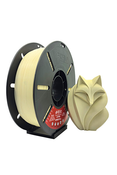 REVO FİLAMENT Revo Hyper Speed Pla Kemik 1.75mm (1kg)