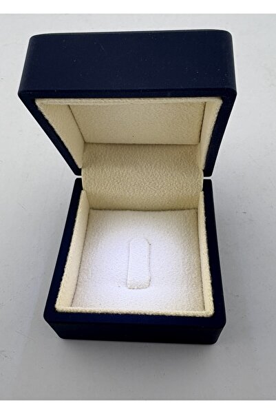 PAİX STORE Işıklı Yüzük Kutusu